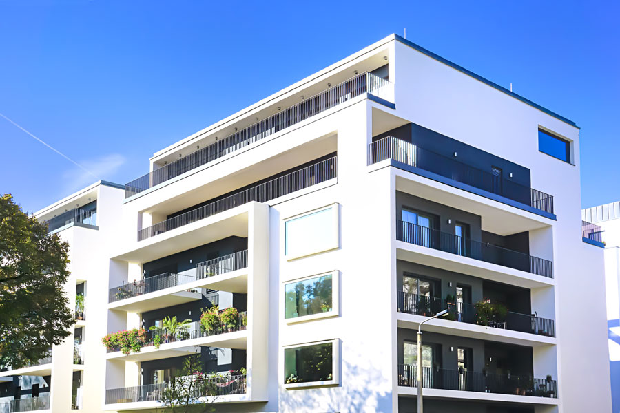 Immobilienmakler