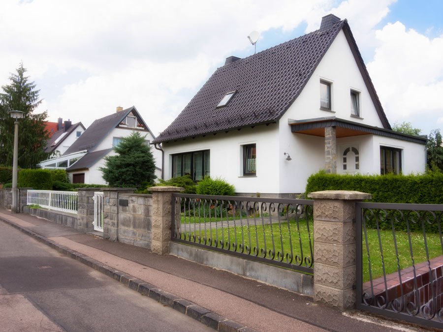 Immobilienverkauf, Immobilienankauf, Häuser, Wohnungen, Mehrfamilienhäuser